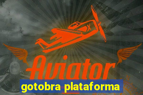 gotobra plataforma